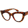 Carmen Vintage Cat Eye Glasses Frame