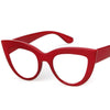 Carmen Vintage Cat Eye Glasses Frame