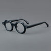 Caryl Vintage Acetate Optical Glasses Frame