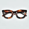 Cash Vintage Acetate Glasses Frame