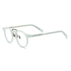 Casper Personalized Acetate Glasses Frame