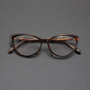 Cathia Vintage Acetate Glasses Frame