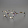 Cathia Vintage Acetate Glasses Frame