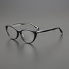 Cathia Vintage Acetate Glasses Frame