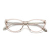 Cathia Vintage Acetate Glasses Frame