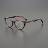 Cathia Vintage Acetate Glasses Frame