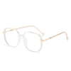 Women's Portable Fashion Anti-Blue Light Reading Glasses