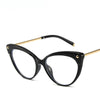 New Fashion Cateye TR90 Glasses