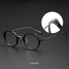 Dahlia Retro Titanium Ultra-Light Glasses Frame