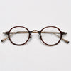 Chane Vintage Round Glasses Frame