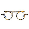 Charlie Round Glasses Frame