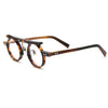 Charlie Round Glasses Frame