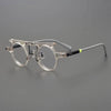 Charlie Round Glasses Frame