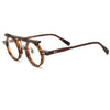 Charlie Round Glasses Frame