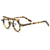 Charlie Round Glasses Frame