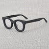 Colan Retro Acetate Glasses Frame