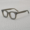 Colan Retro Acetate Glasses Frame