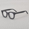 Colan Retro Acetate Glasses Frame