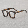 Colan Retro Acetate Glasses Frame