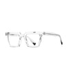 Coen TR90 Rectangle Glasses Frame