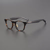 Colton Vintage Acetate Eyeglasses Frame