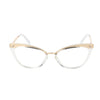 Constance Cat Eye Optical Glasses Frame