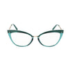 Constance Cat Eye Optical Glasses Frame