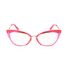 Constance Cat Eye Optical Glasses Frame