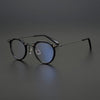 Cort Acetate Titanium Glasses Frame