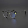 Cort Acetate Titanium Glasses Frame