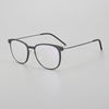 Coville Ultra light Titanium Glasses Frame