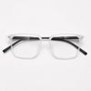 Creed Square TR90 Vintage Eyeglass Frame