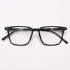 Creed Square TR90 Vintage Eyeglass Frame