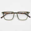 Creed Square TR90 Vintage Eyeglass Frame