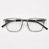 Creed Square TR90 Vintage Eyeglass Frame