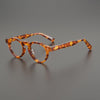 Crowe Vintage Acetate Glasses Frame