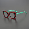 Cyndi Acetate Glasses Frame