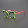 Cyndi Acetate Glasses Frame