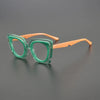 Cyndi Acetate Glasses Frame