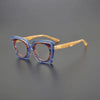 Cyndi Acetate Glasses Frame