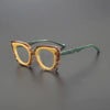 Cyndi Acetate Glasses Frame