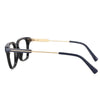 Cyril Retro Square Optical Glasses Frame