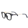 Cyril Retro Square Optical Glasses Frame