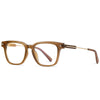 Cyril Retro Square Optical Glasses Frame