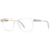 Cyril Retro Square Optical Glasses Frame