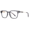 Cyril Retro Square Optical Glasses Frame