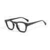 Mecca Vintage Acetate Glasses Frame