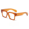 Reynald Square Glasses Frame