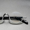 Titanium Round Glasses Frame kmn80