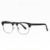 Fashion Browline Glasses